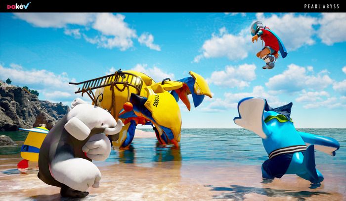 御三家Game-undefined