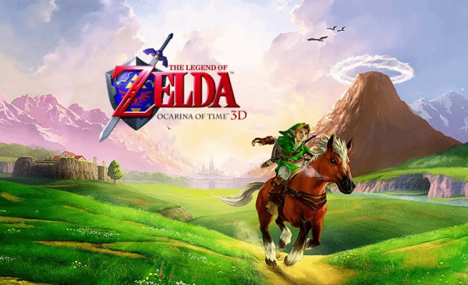 御三家Game-undefined