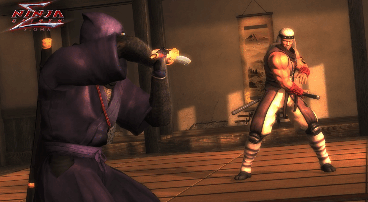 御三家Game-undefined