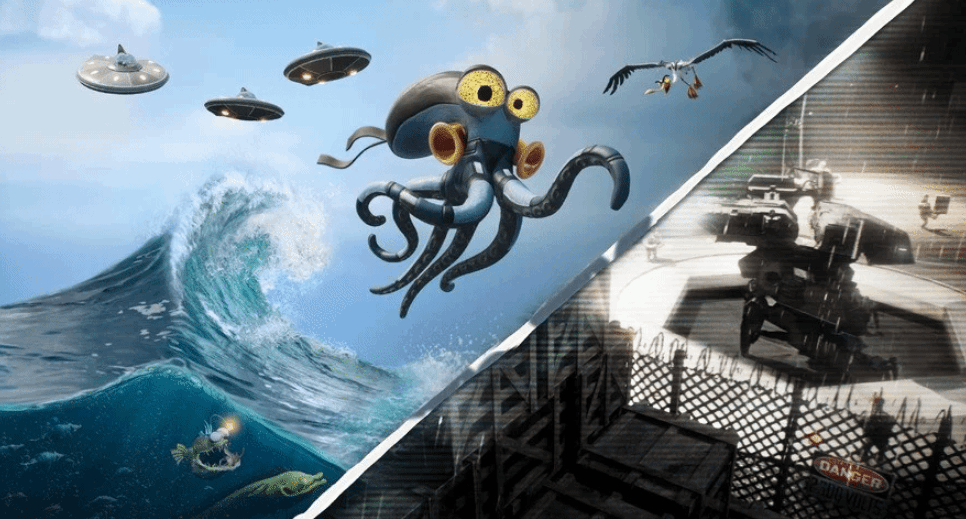 御三家Game-undefined