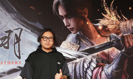 御三家Game-undefined