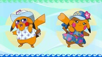 御三家Game