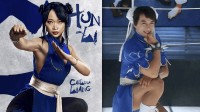 御三家Game