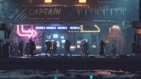 御三家Game