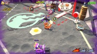 御三家Game