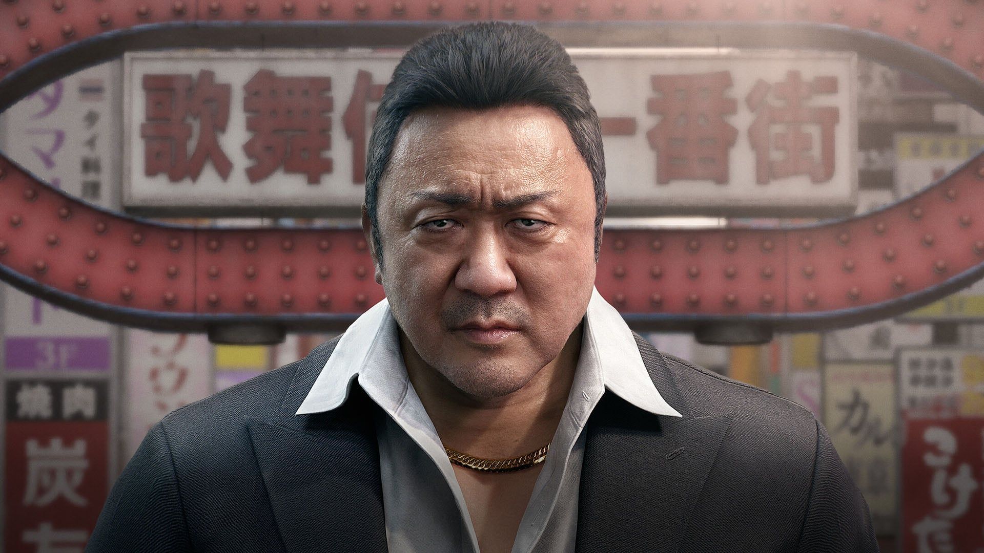 御三家Game