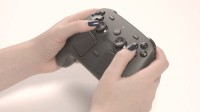 御三家Game