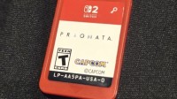 御三家Game