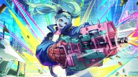 御三家Game