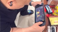 御三家Game