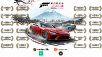 御三家Game
