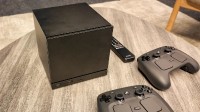 御三家Game