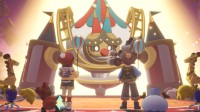 御三家Game