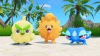 御三家Game-undefined 御三家Game-undefined