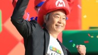御三家Game