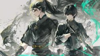 御三家Game