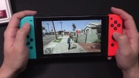 御三家Game