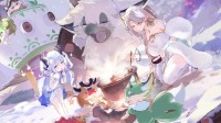 御三家Game