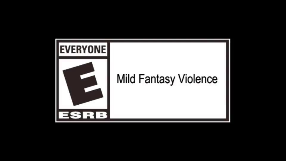 御三家Game