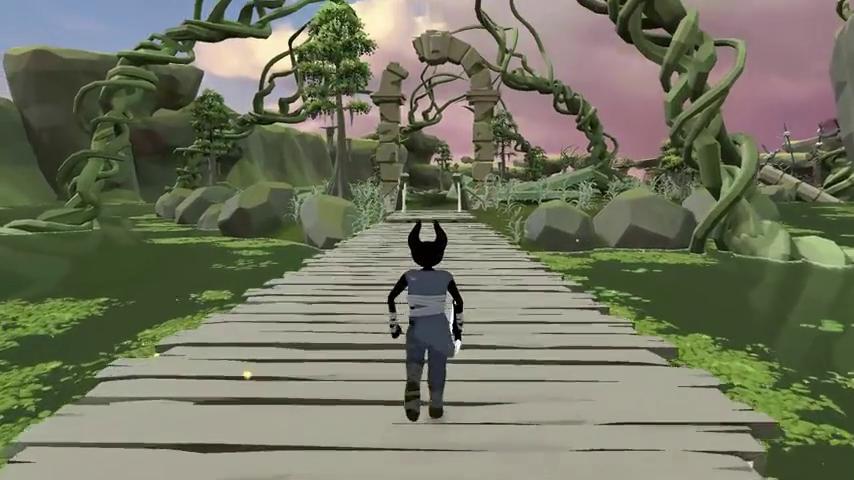 御三家Game-视频-【御三家Game】《最后的空洞 》游戏宣传片