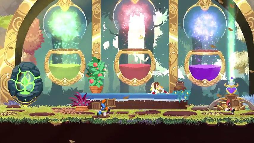 御三家Game-视频-【御三家Game】《星界战士 》游戏宣传片