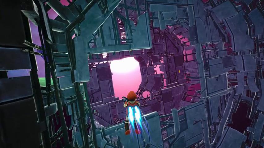 御三家Game-视频-【御三家Game】《太空垃圾清道夫 》游戏宣传片