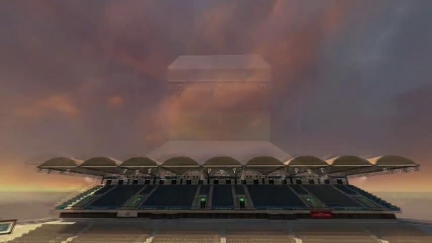 御三家Game-视频-【御三家Game】《IOSoccer 》游戏宣传片