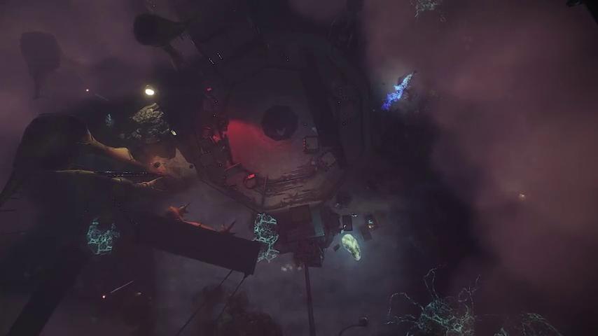 御三家Game-视频-【御三家Game】《HEVN 》游戏宣传片