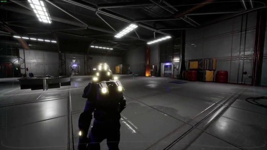 御三家Game-视频-【御三家Game】《项目黑客 》游戏宣传片