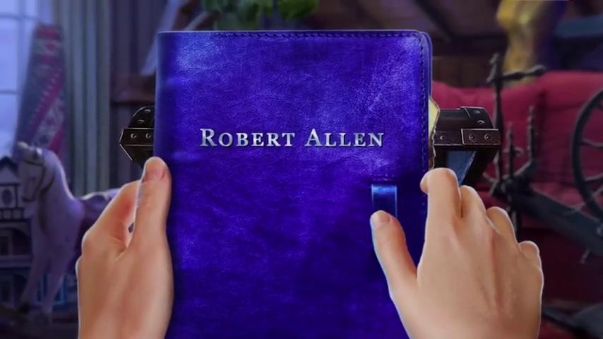 御三家Game-视频-【御三家Game】《连接的心: 美容收藏版的成本 》游戏宣传片