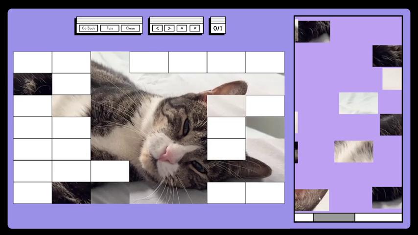 御三家Game-视频-【御三家Game】《移动拼图 》游戏宣传片
