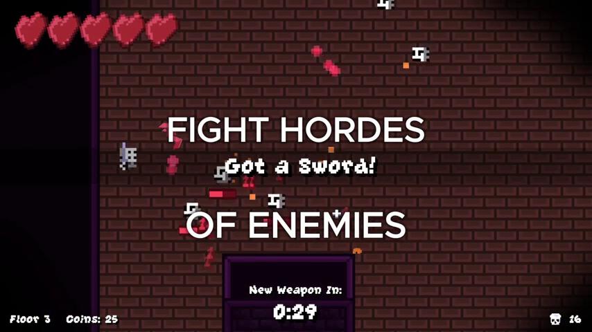 御三家Game-视频-【御三家Game】《切丁! 》游戏宣传片