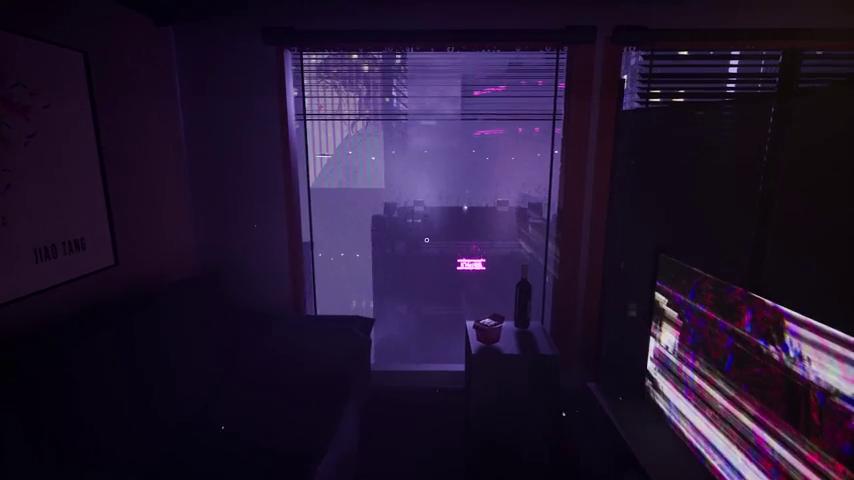 御三家Game-视频-【御三家Game】《FINIS 》游戏宣传片