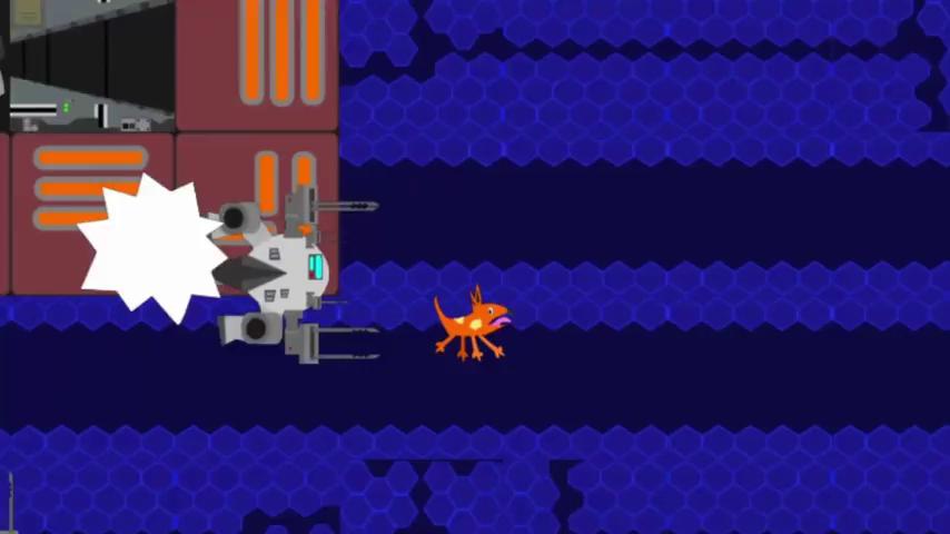 御三家Game-视频-【御三家Game】《Guud Dawg! 》游戏宣传片