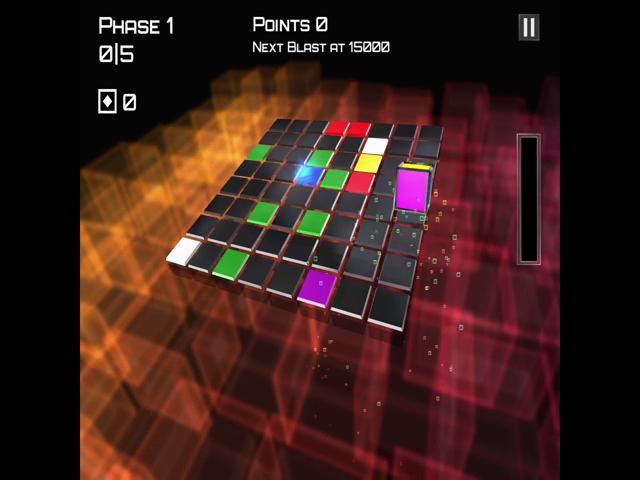 御三家Game-视频-【御三家Game】《内部立体 》游戏宣传片