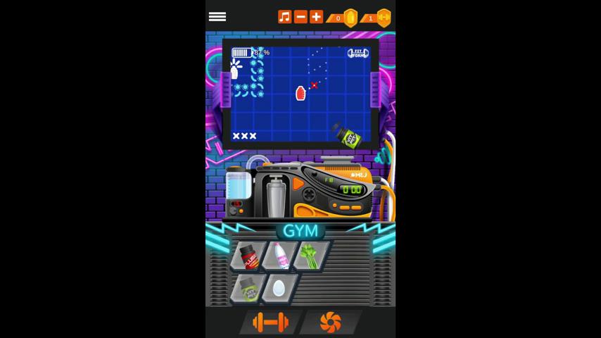 御三家Game-视频-【御三家Game】《健身房后: 健身房模拟器游戏 》游戏宣传片