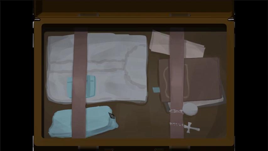 御三家Game-视频-【御三家Game】《GosickRogue 》游戏宣传片