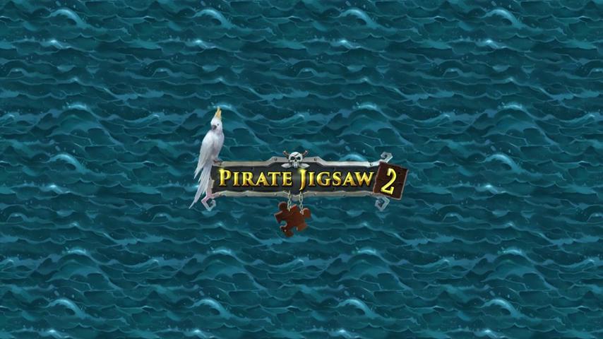 御三家Game-视频-【御三家Game】《海盗拼图2 》游戏宣传片