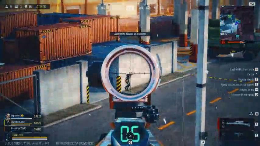 御三家Game-视频-【御三家Game】《血战突袭 》游戏宣传片