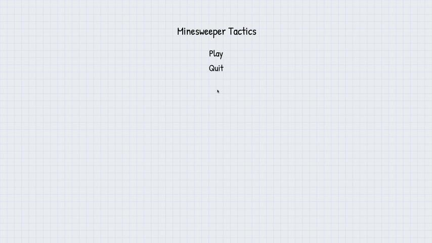 御三家Game-视频-【御三家Game】《扫雷战术 》游戏宣传片