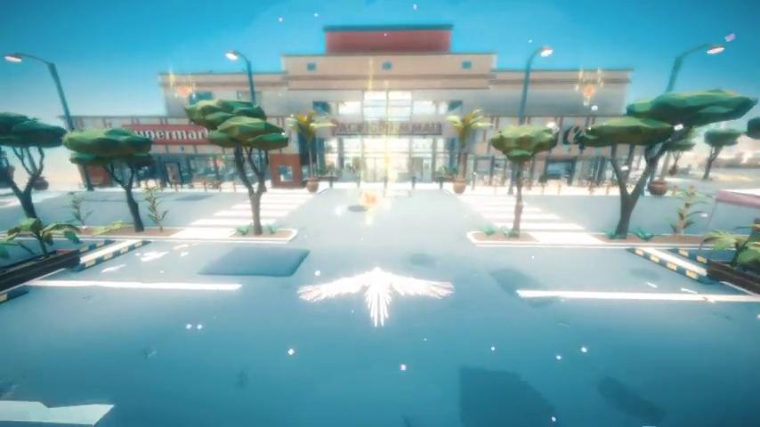 御三家Game-视频-【御三家Game】《Aery-腐败之路 》游戏宣传片