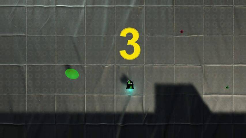 御三家Game-视频-【御三家Game】《Snekteks 》游戏宣传片