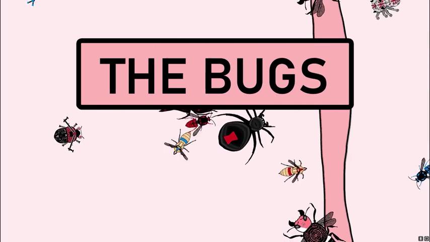 御三家Game-视频-【御三家Game】《众神的甘露 》游戏宣传片