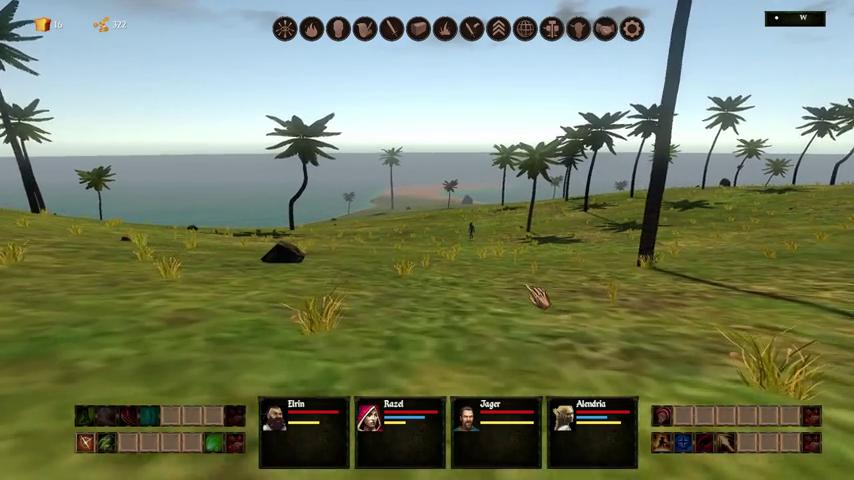 御三家Game-视频-【御三家Game】《传奇之旅 》游戏宣传片