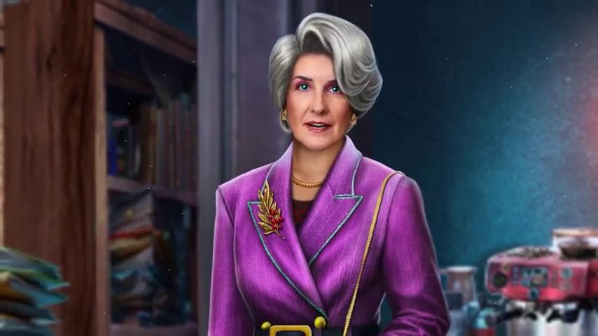 御三家Game-视频-【御三家Game】《神秘的神话: 神秘的Fjords珍藏版 》游戏宣传片