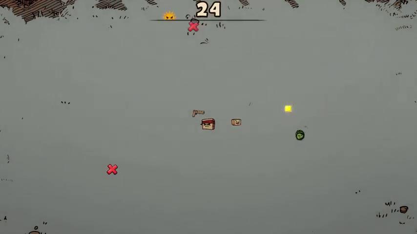 御三家Game-视频-【御三家Game】《面包和黄油 》游戏宣传片