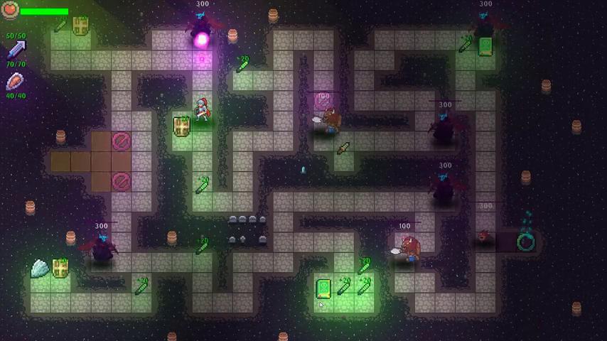 御三家Game-视频-【御三家Game】《转弯 》游戏宣传片