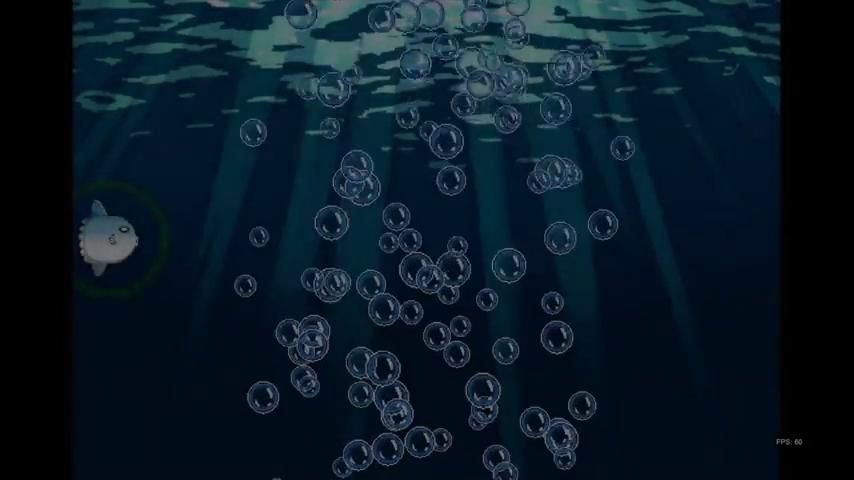 御三家Game-视频-【御三家Game】《翻车鱼冒险 》游戏宣传片