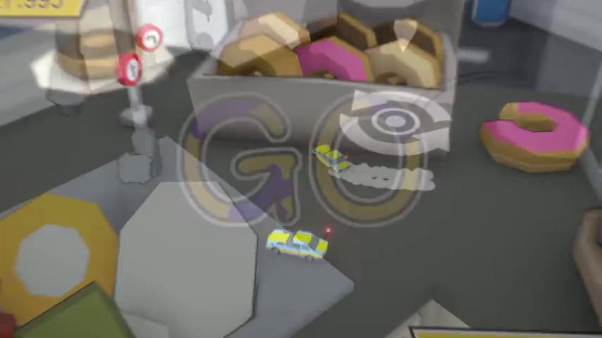 御三家Game-视频-【御三家Game】《娇小的冒险 》游戏宣传片