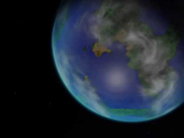 御三家Game-视频-【御三家Game】《太空旅人：第三章 》游戏宣传片